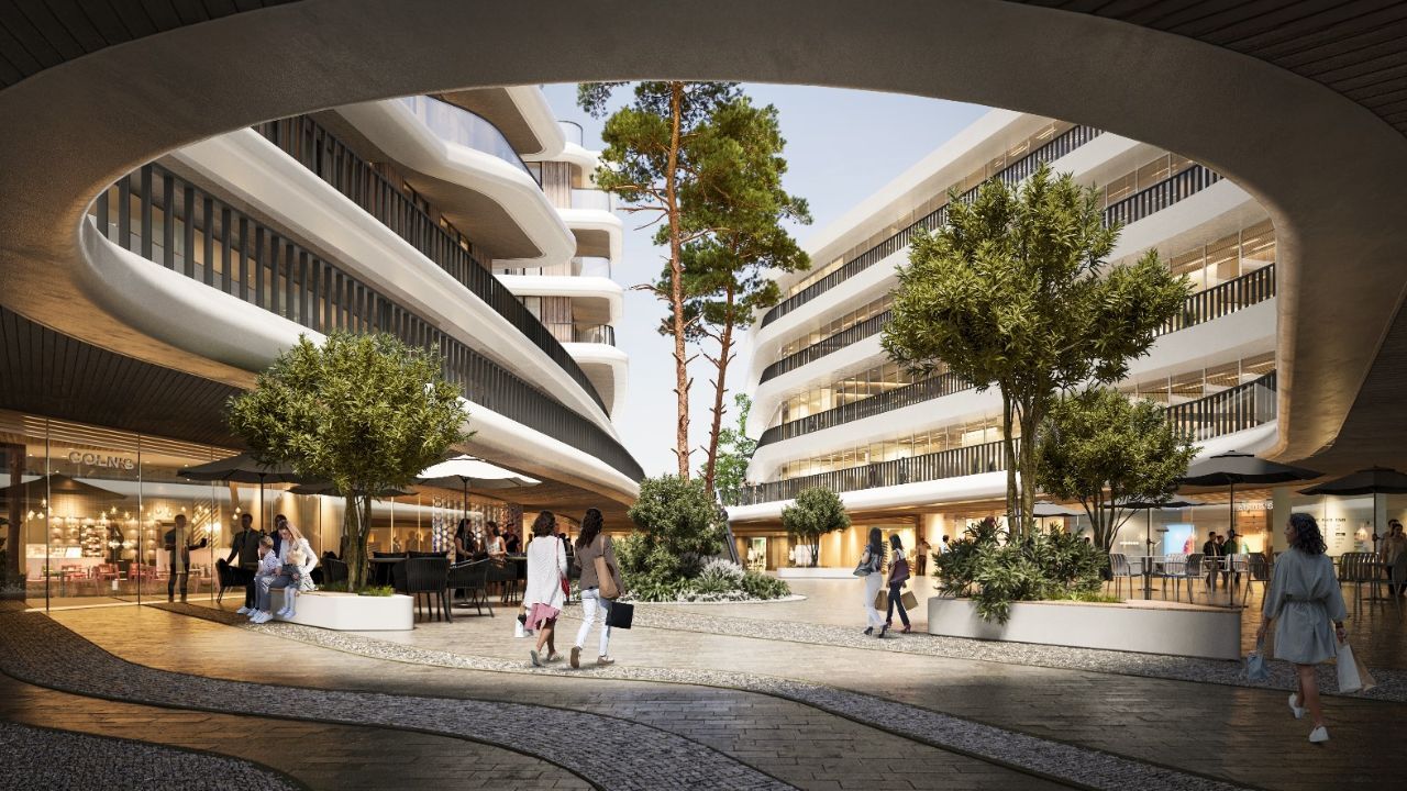 Lonjada'da açık artırmaya yoğun ilgi: 16 iş yeri alıcı buldu