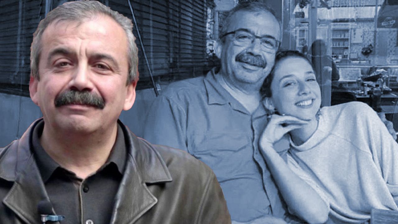 Mal varlığı tartışma konusuydu! Sırrı Süreyya Önder'in bıraktığı mirası kızı açıkladı