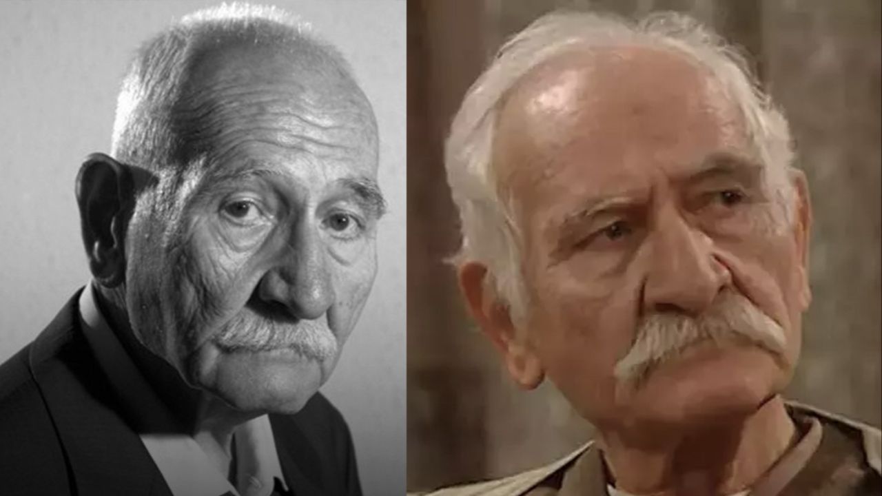 Mehmet Güzelbeyoğlu kimdir? Arif Erkin'in oğlu Mehmet Güzelbeyoğlu'nun hayatı araştırılıyor