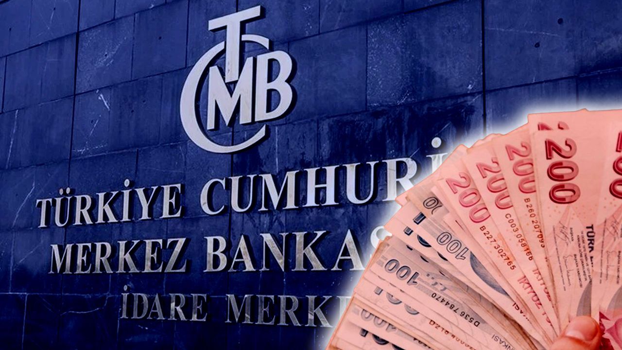 Merkez Bankası 23 Ekim