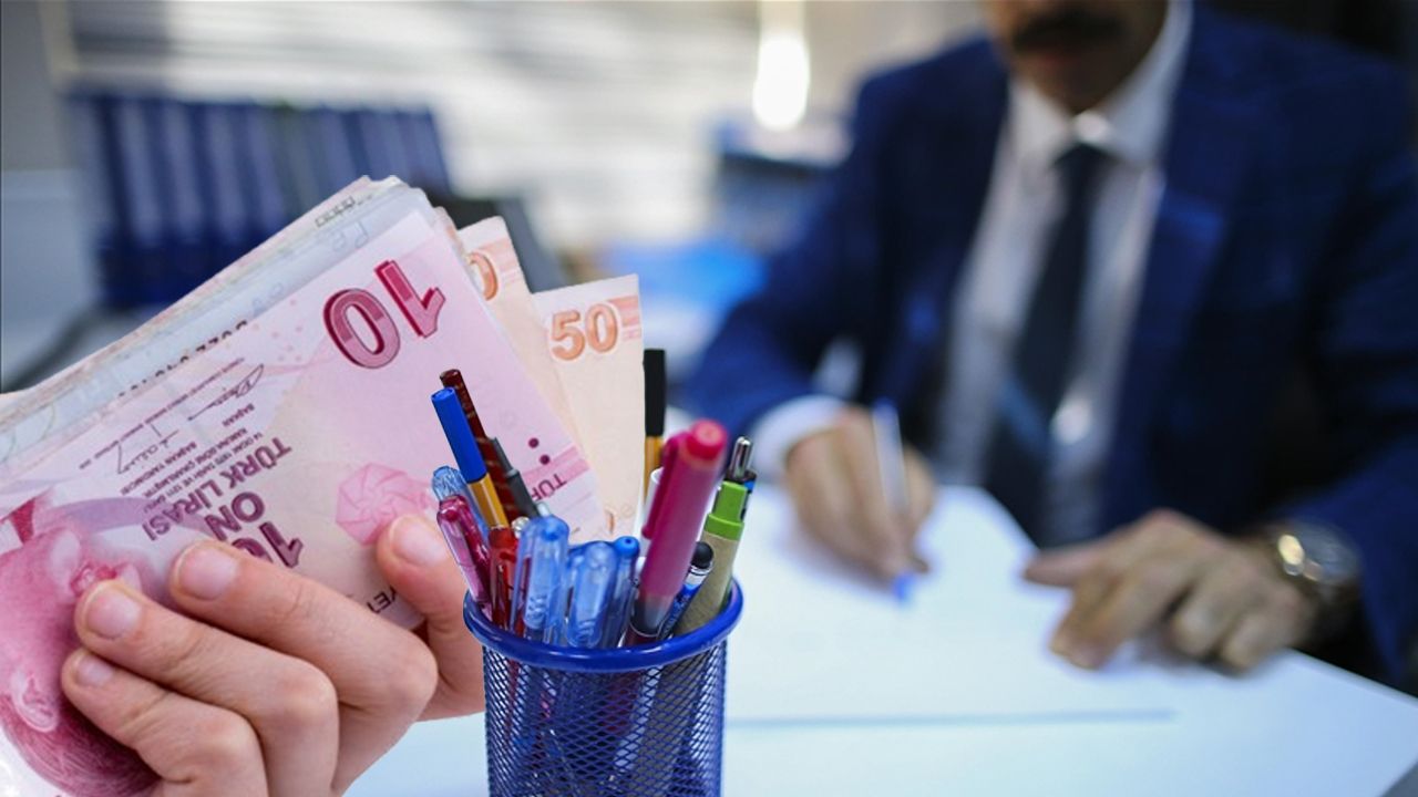 Milyonlarca memuru ilgilendiriyor! Fazla mesai ücreti belli oldu