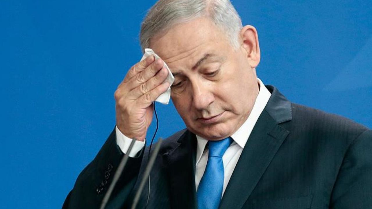 Netanyahu’nun seçim hesabı! Önce Suudi Arabistan, sonra sandık