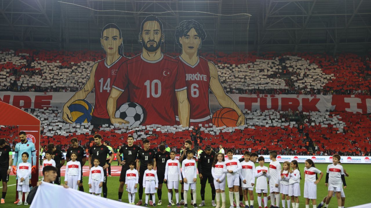 O koreografi için konuştu: Cedi ağlamış