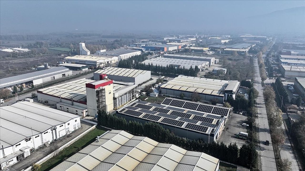 OSB'lerde yatırımlarını tamamlayamayan sanayicilere ek süre fırsatı