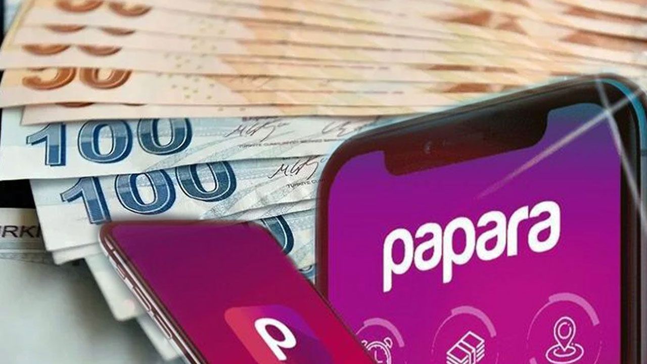 Papara'dan yasa dışı bahis iddialarına cevap: Şüpheli hesaplar MASAK'a bildirildi