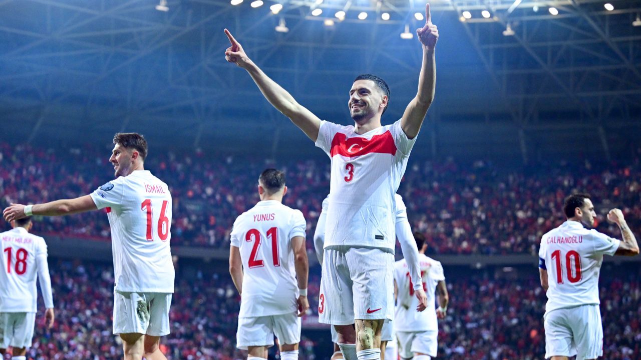 Para ödülü 2 katına çıktı: Milli Takım, 2026 Dünya Kupası