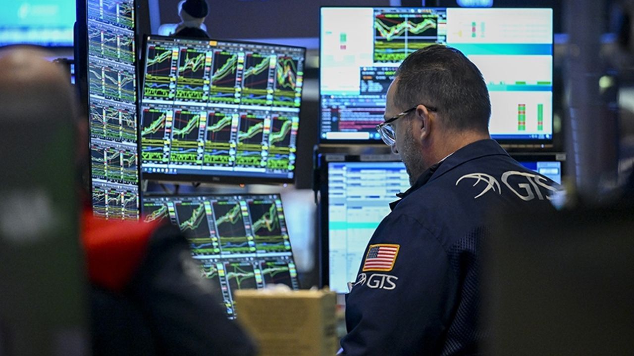 Piyasalarda 'ABD bankaları' endişesi