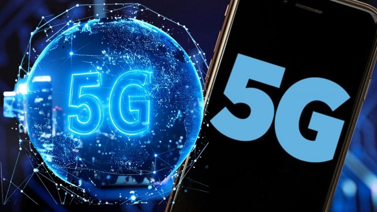 Rekabet gücüne stratejik adım! 5G ihalesinin ardından yerli üretim vurgusu