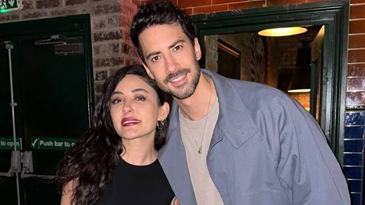 Serkan Sağdıç kimdir? Oyuncu Serkan Sağdıç’ın hayatı ve kariyeri