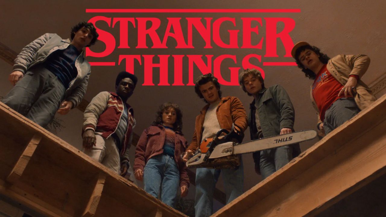 Stranger Things 5. sezon ne zaman, kaç bölüm yayınlanacak? Netflix tarihi açıkladı!