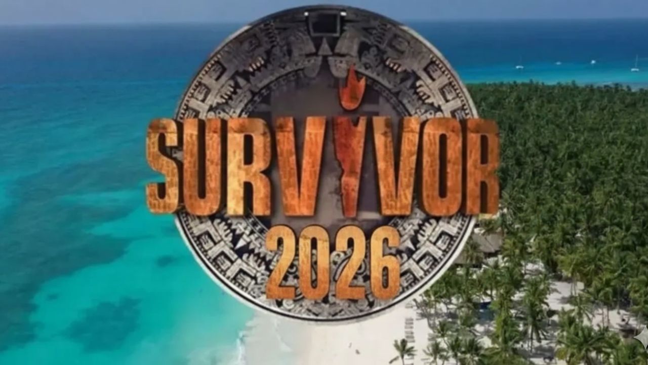 Survivor 2026 kadrosunda kimler var? Programın başlangıç tarihi araştırılıyor