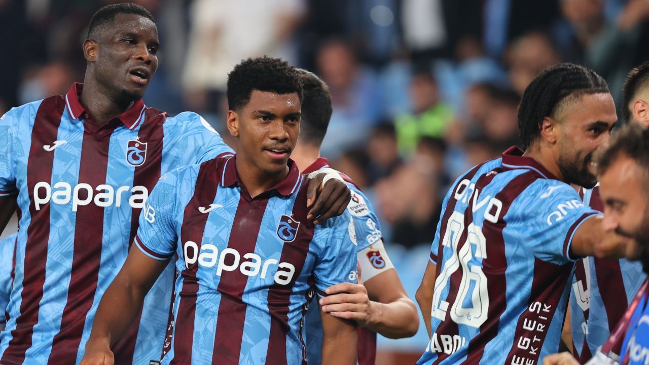 Trabzonspor, şampiyon olduğu sezonun izinde: Yoksa o sezon mu?