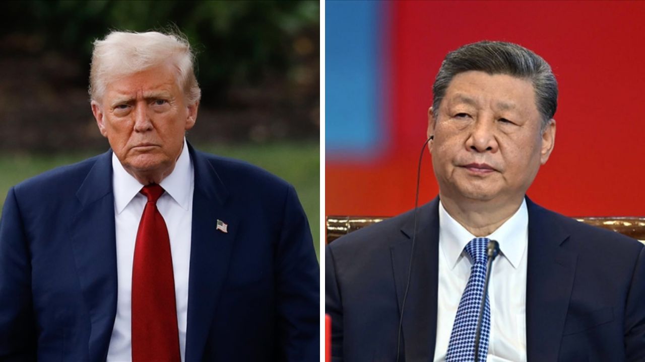 Çin ile ticaret savaşında yumuşama! Trump: Yüksek vergiler sürdürülebilir değil