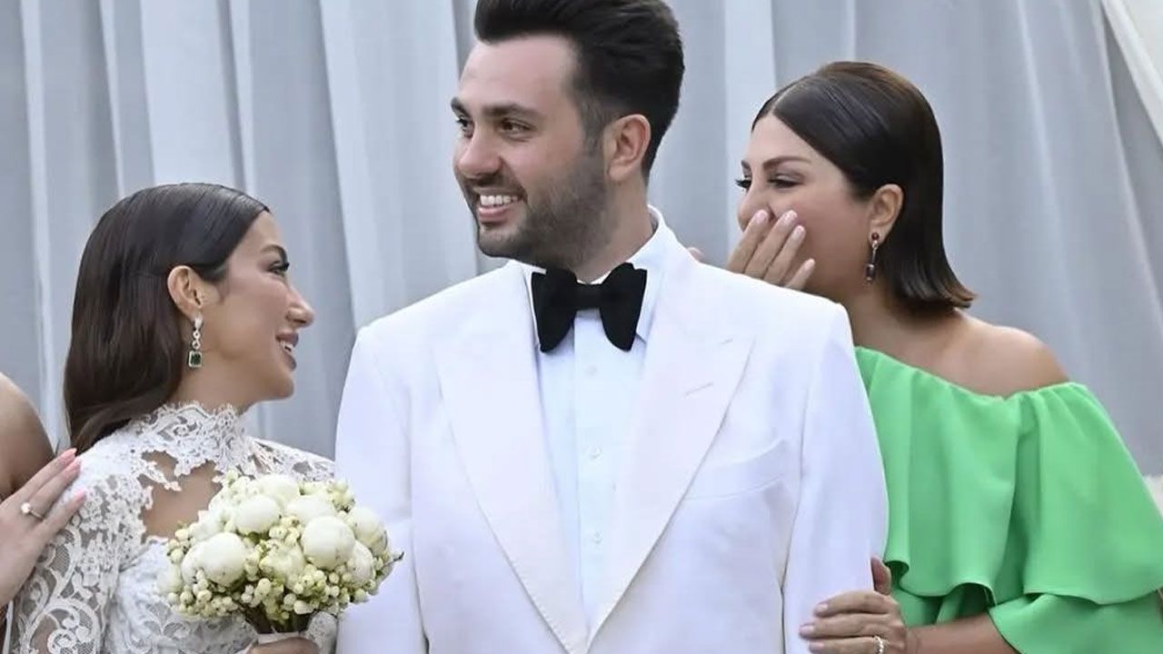 Ünlü şarkıcı Sibel Can babaanne oldu! İşte torununun ismi…