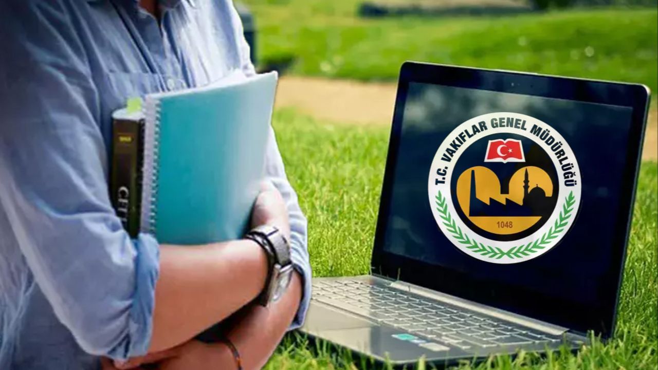 VGM burs sonuçları açıklandı mı, ortaöğrenim burs başvuru sonucu nasıl öğrenilir?