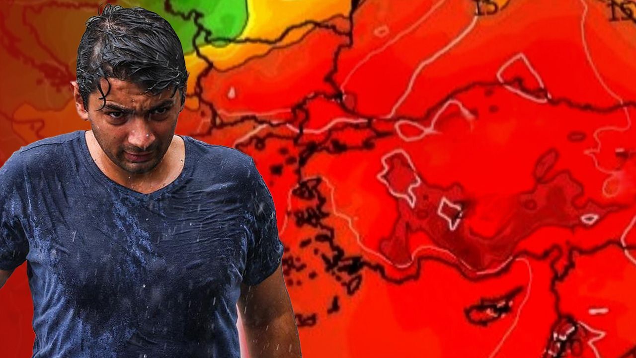 25-29 Ekim'e hazır olun! Sağanaklardan sonra mevsimin final sürprizi yolda