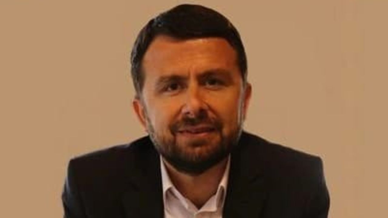 Abdülkadir Çay kimdir? Basın İlan Kurumu Genel Müdürü Abdülkadir Çay'ın hayatı ve kariyeri