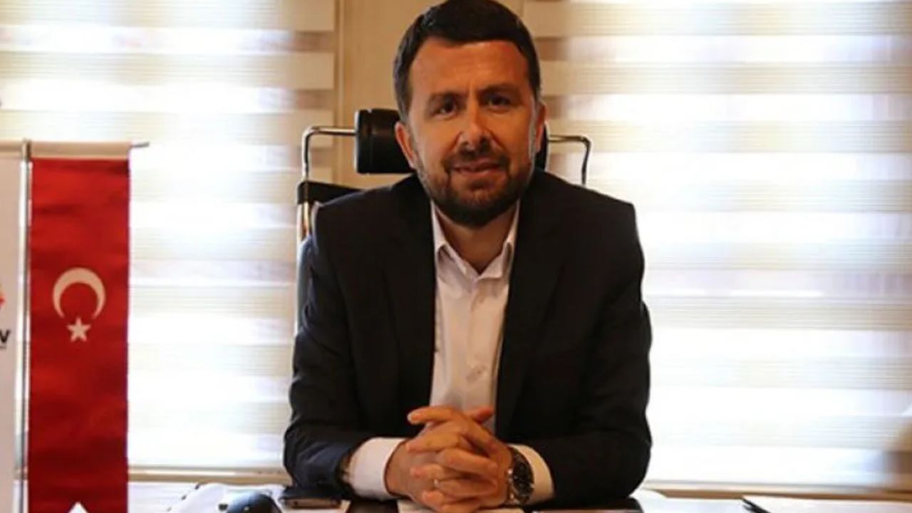 Basın İlan Kurumu'nda görev değişimi: Abdulkadir Çay Genel Müdürlüğe atandı