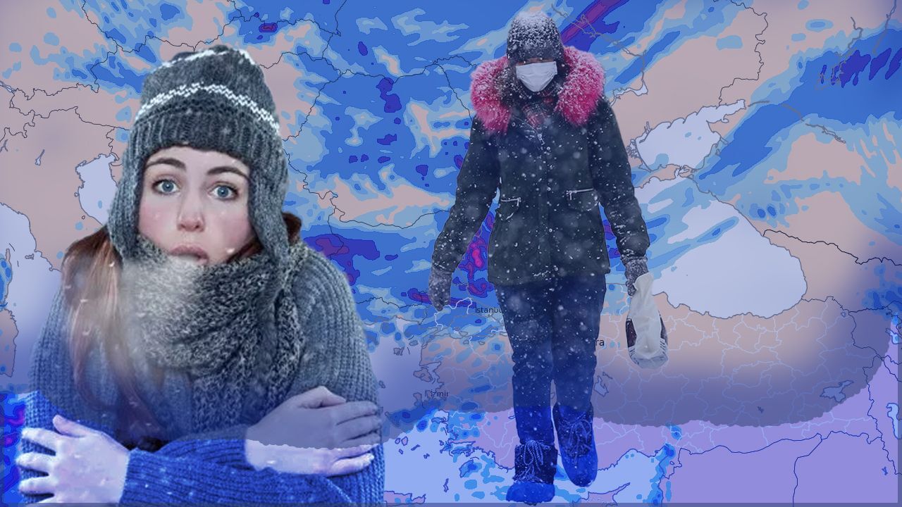Bu kış nasıl olacak, kar yağacak mı? Meteoroloji uzmanı tek cümleyle özetledi! Bu sene tablo bambaşka