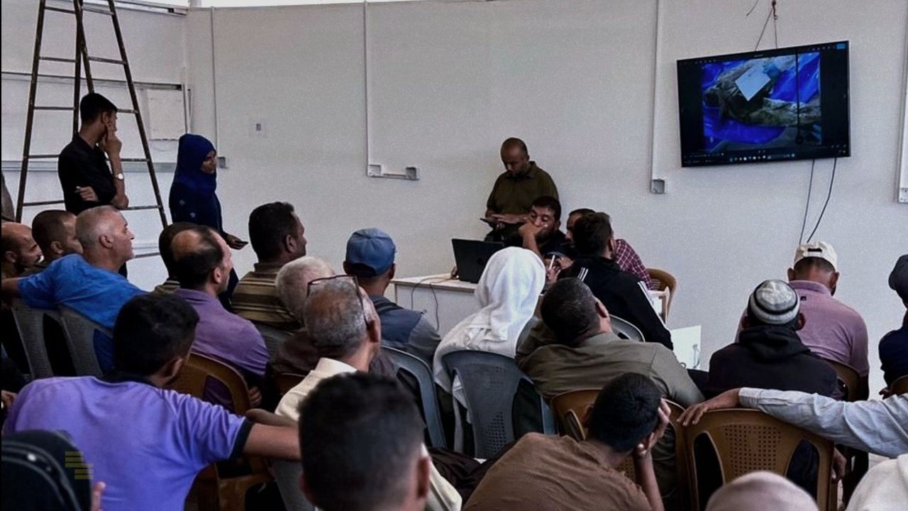 Cesetlerde kalan izlerle yakınlarını arıyorlar! Tanıdık bir yara, bir parça giysi...