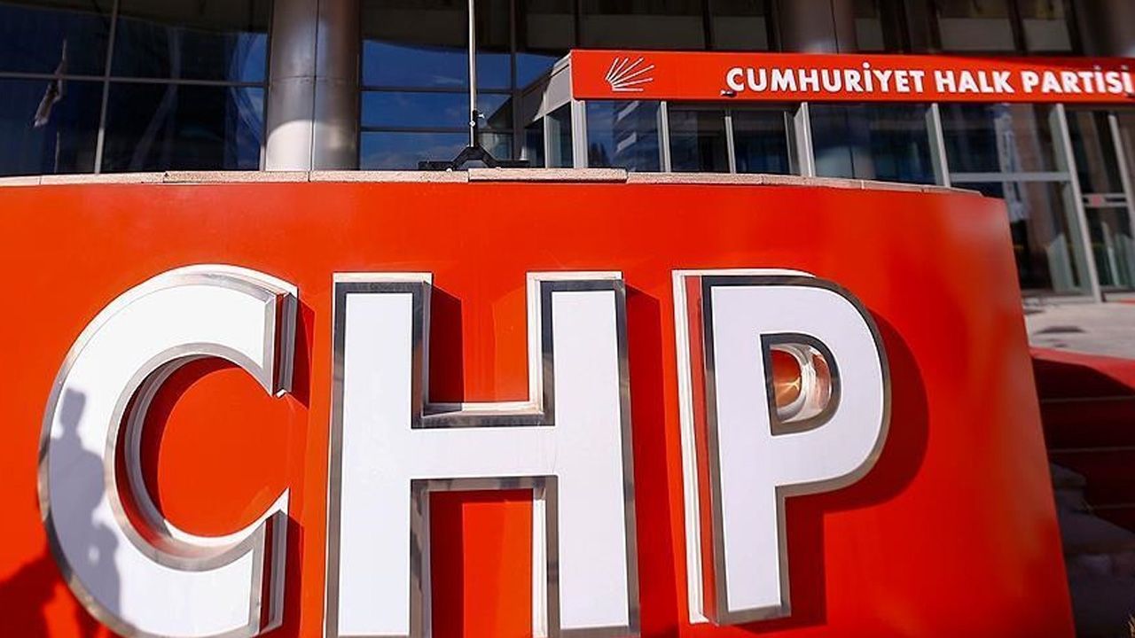 CHP’de kongreler davadan önce bitecek
