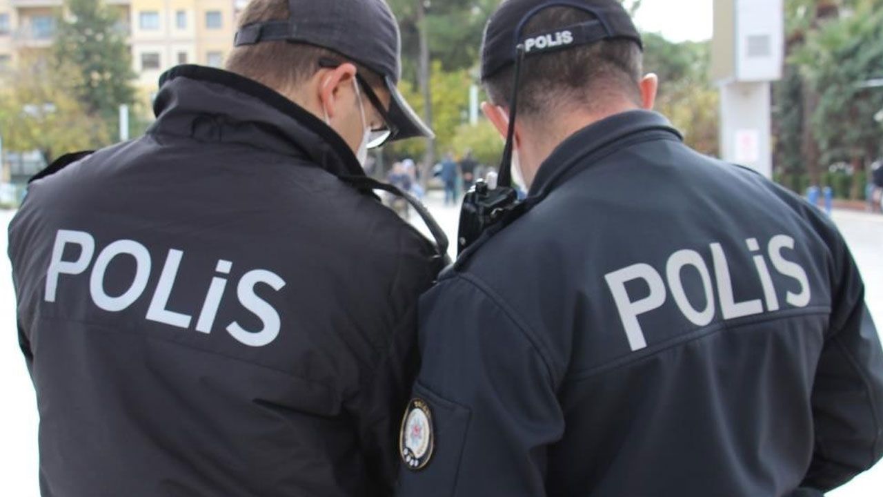 “Eve bir daha gelmeyeceğim” dedi, sırra kadem bastı! Polis her yerde Muhammet Emir Oğuz’u arıyor