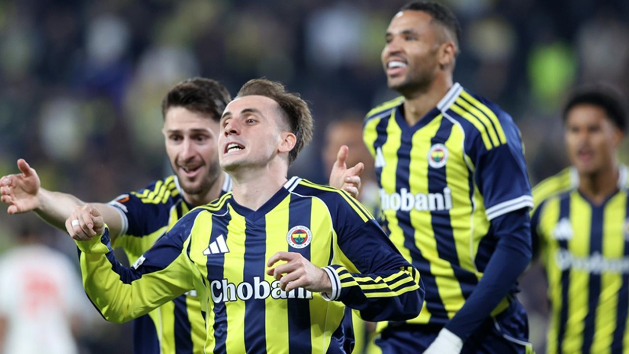 Fenerbahçe