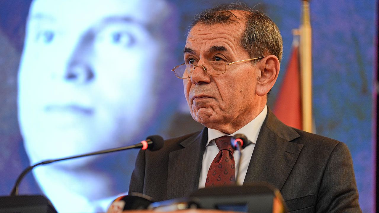 Galatasaray yönetimi ibra edildi