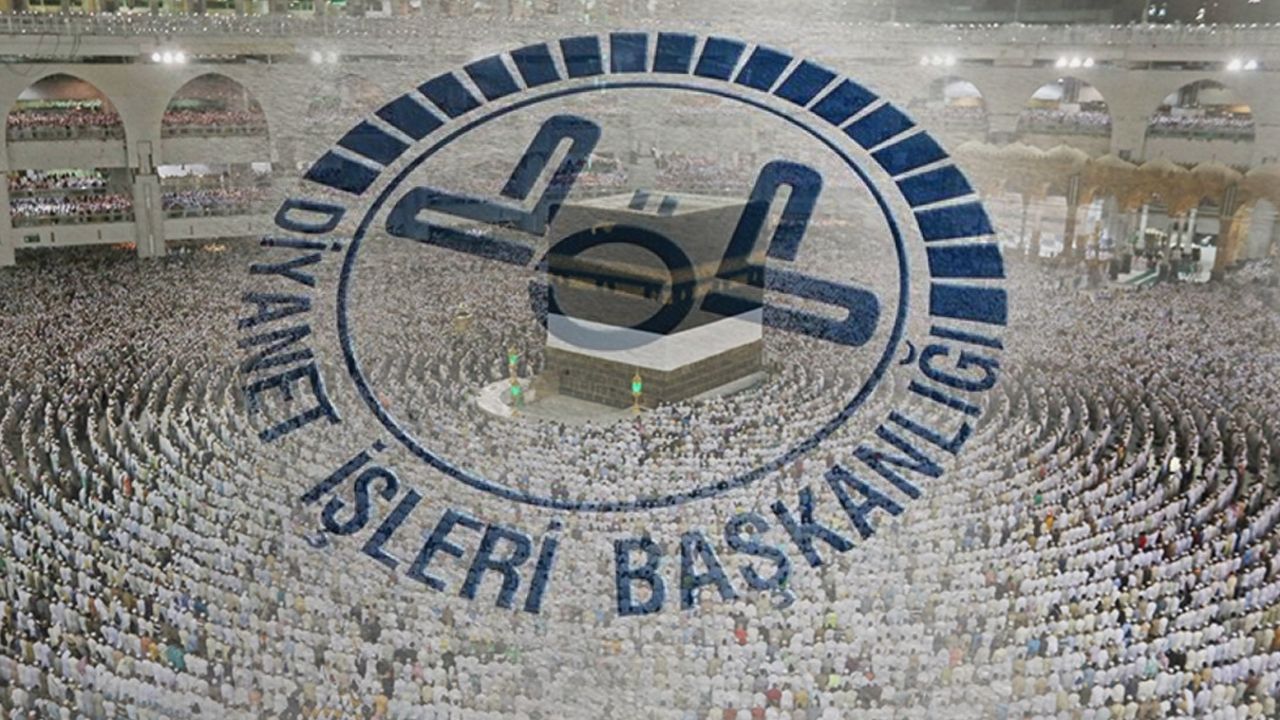 Hac kuraları ne zaman çekilecek 2026? Ön kayıtlar sona ermişti...