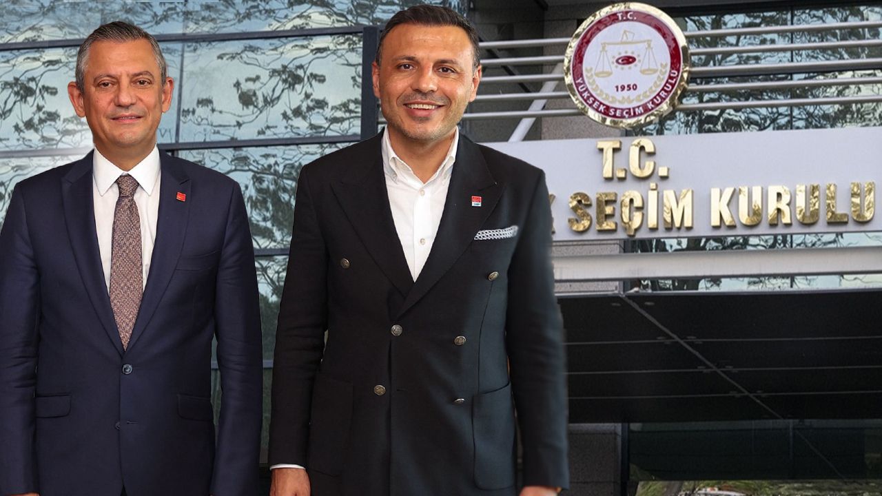 YSK son kararını verdi! CHP İstanbul İl Kongresi yapılacak