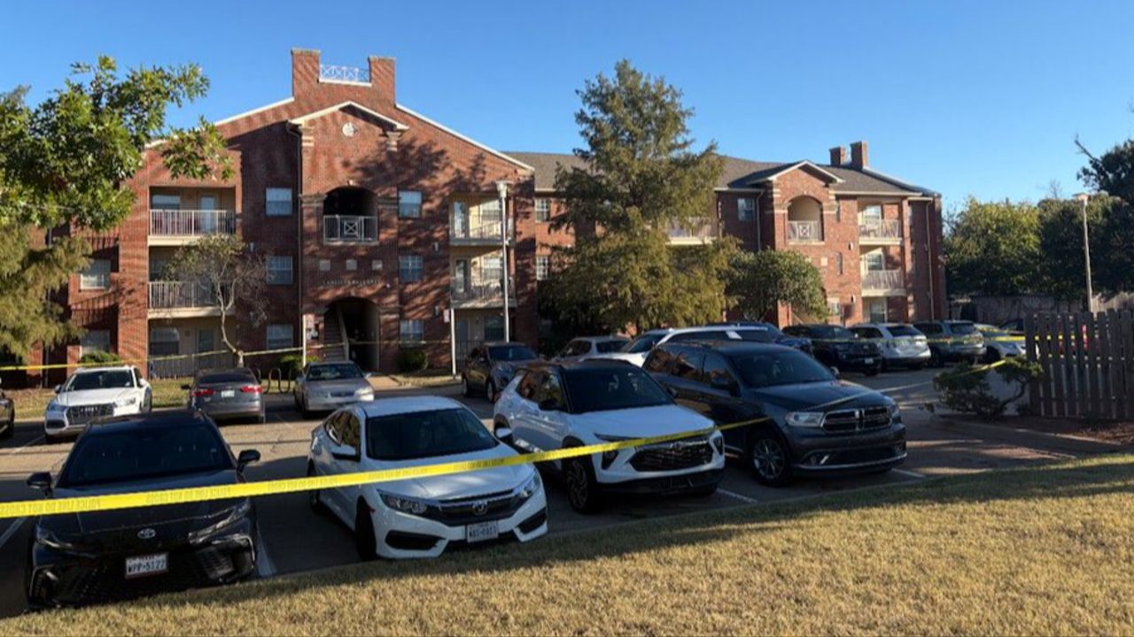 ABD’de üniversite yurdunda silahlı saldırı: Çok sayıda yaralı var