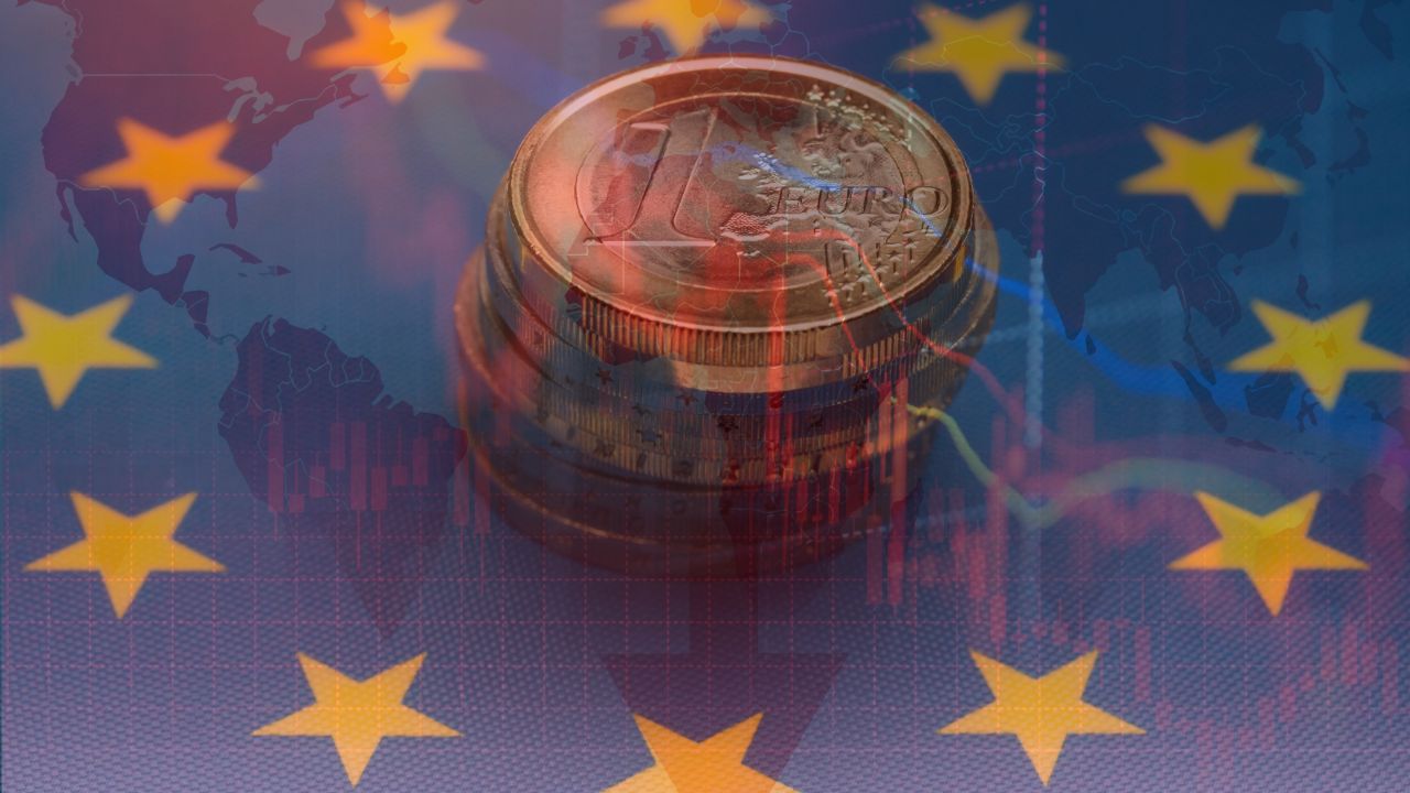 Avrupa'dan ekonomik endişeler artıyor! 