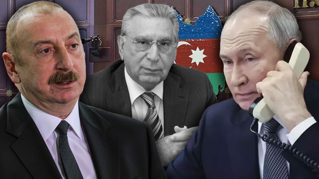 Azerbaycan'da darbe girişimi iddiası: Rus lider Putin, Aliyev'i arayarak haber verdi 