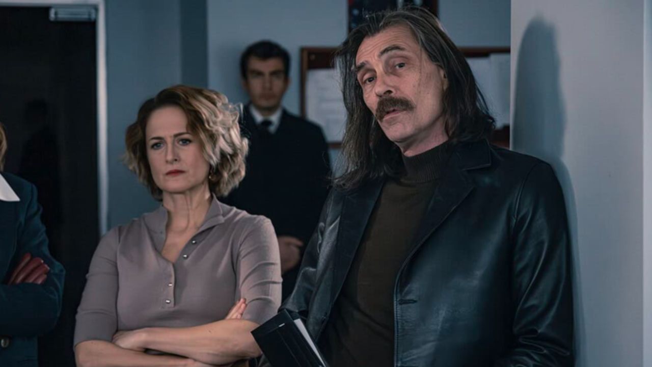 Behzat Ç. Çekiç ve Gül yeni sezon ne zaman başlayacak, 4. sezon tarihi belli oldu mu?