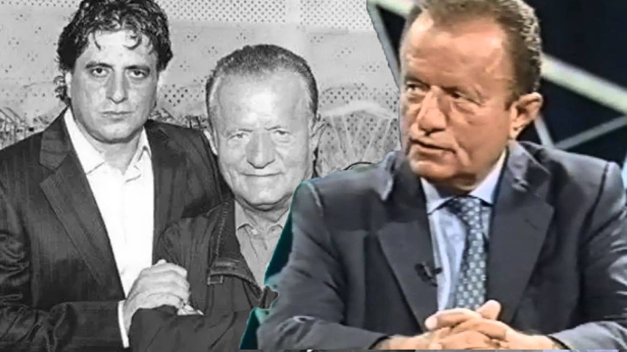 Dünyaca ünlü isimler markasının yüzü olmuştu: Zeki Triko'nun kurucusu Zeki Başeskioğlu hayatını kaybetti