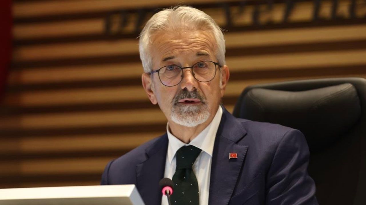 Eski Nilüfer Belediye Başkanı Turgay Erdem yoğun bakıma kaldırıldı