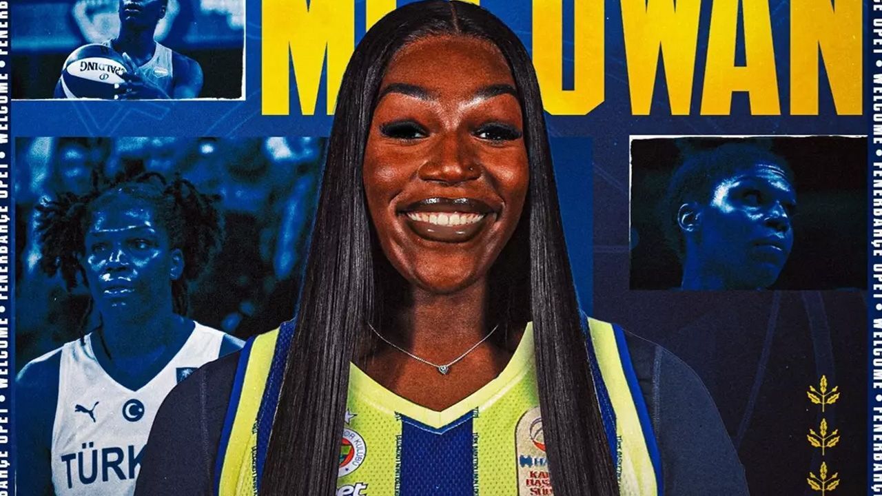 Fenerbahçe'den sürpriz transfer! Kasım ayında takıma katılacak