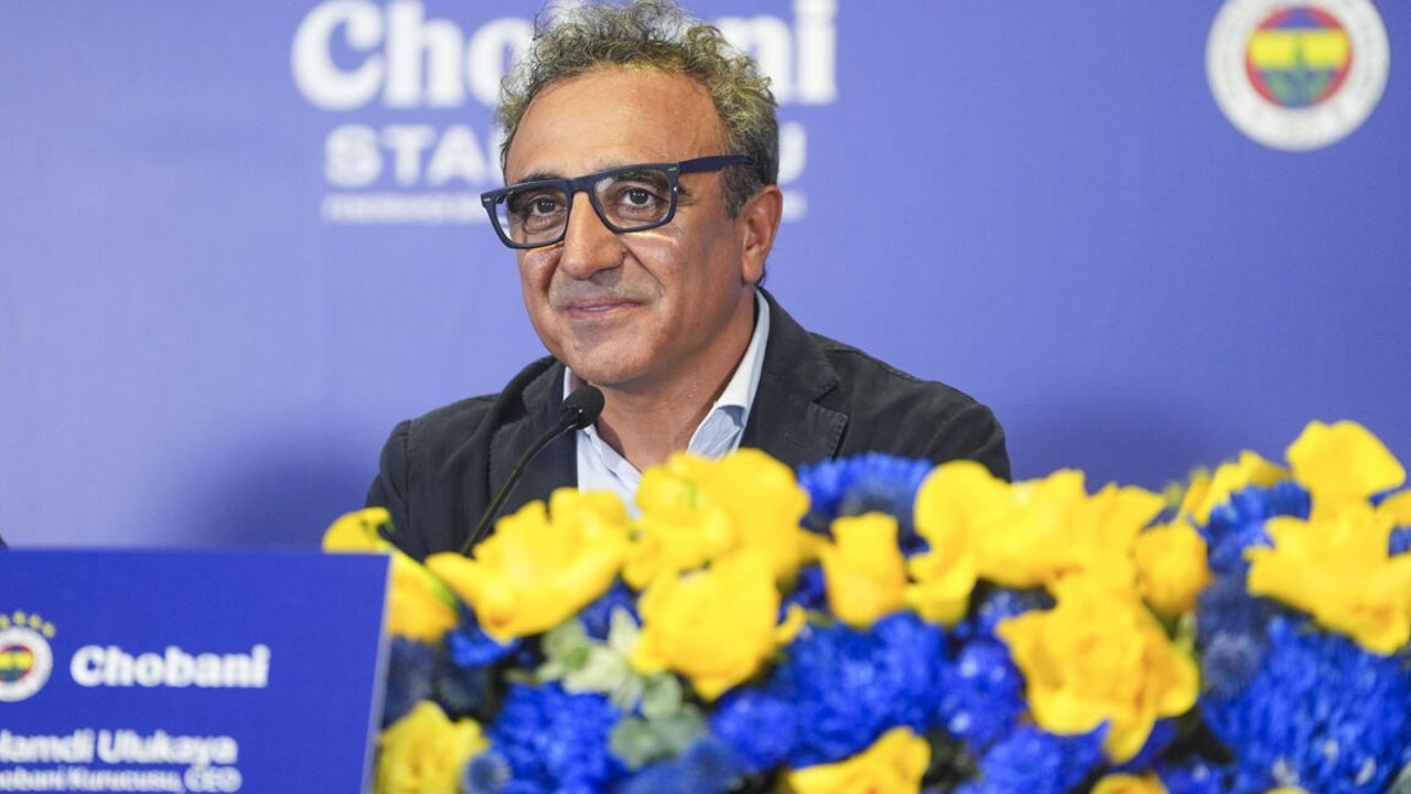 Hamdi Ulukaya serveti ne kadar? Türkiye