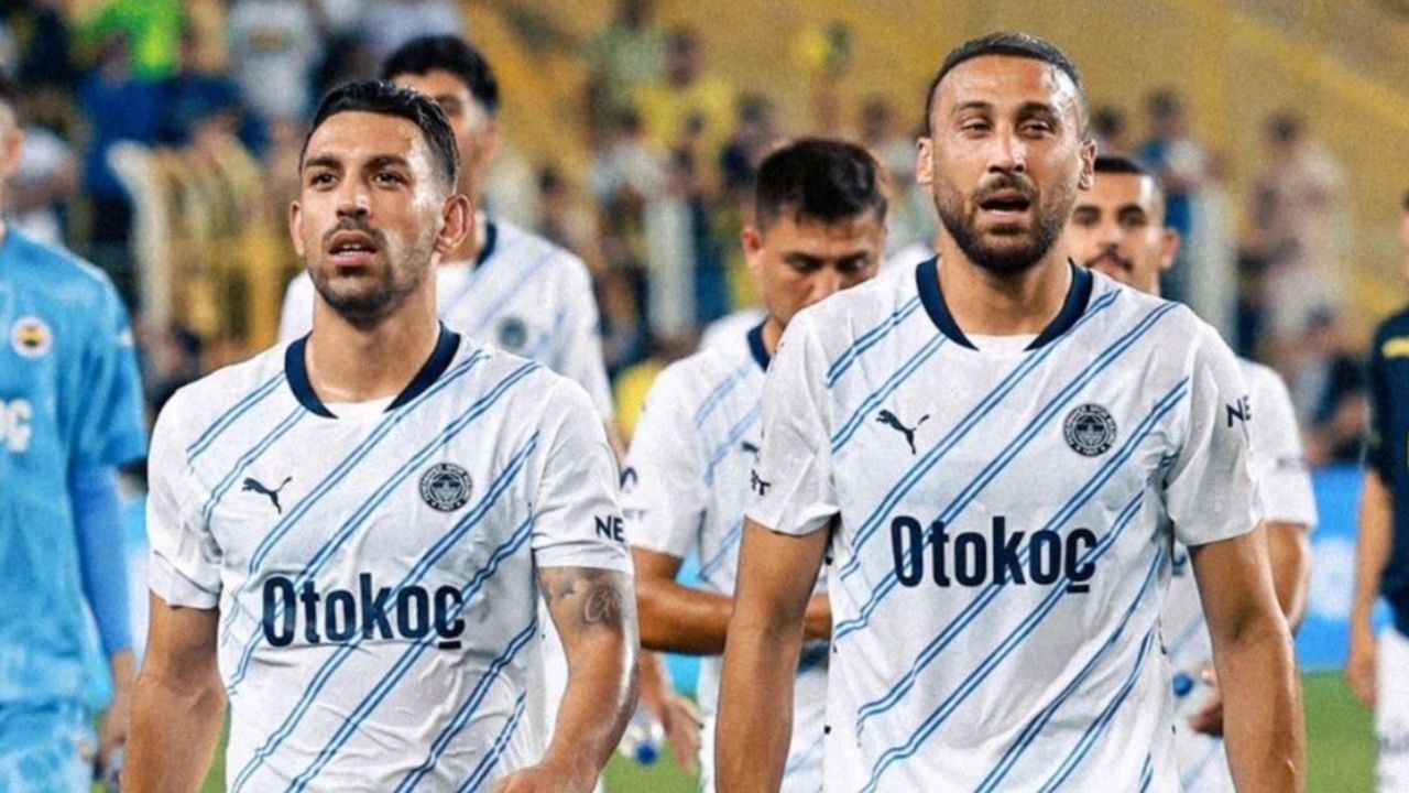 İşte muhtemel 11! Fenerbahçe - Fatih Karagümrük maçında kimler eksik, Cenk Tosun ve İrfan Can Kahveci oynayacak mı?