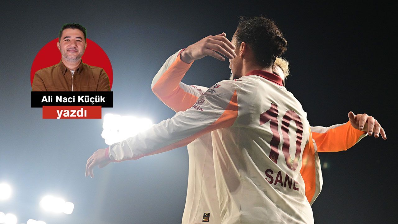 ‘İyi futbol kaliteli oyuncularla oynanır!’