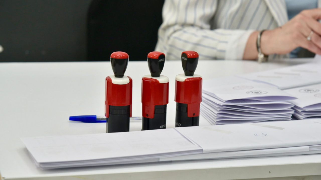 KKTC cumhurbaşkanlığı seçimi adaylar kim? Oy verme işlemi bugün başladı