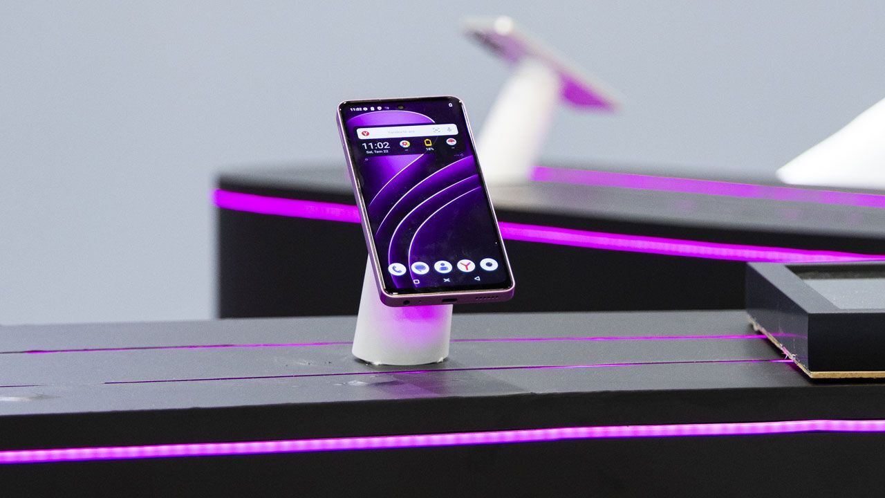 Oppo ve Omix yeni modellerini tanıttı