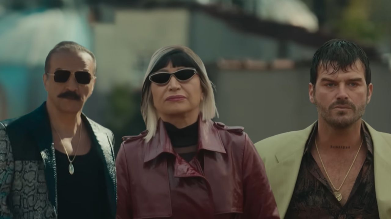 Organize İşler dizisi ne zaman başlayacak? Yayın platformu ve oyuncu kadrosu belli oldu