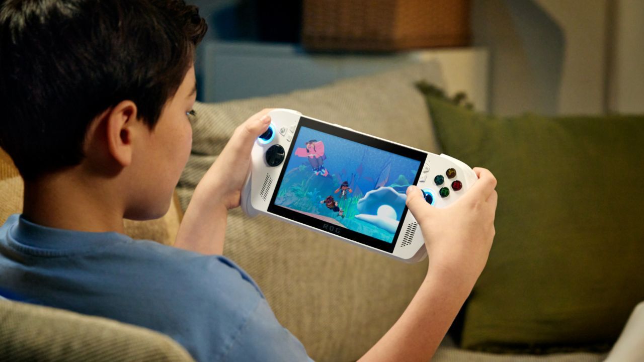 ROG Xbox Ally Serisi Türkiye’de satışa çıktı