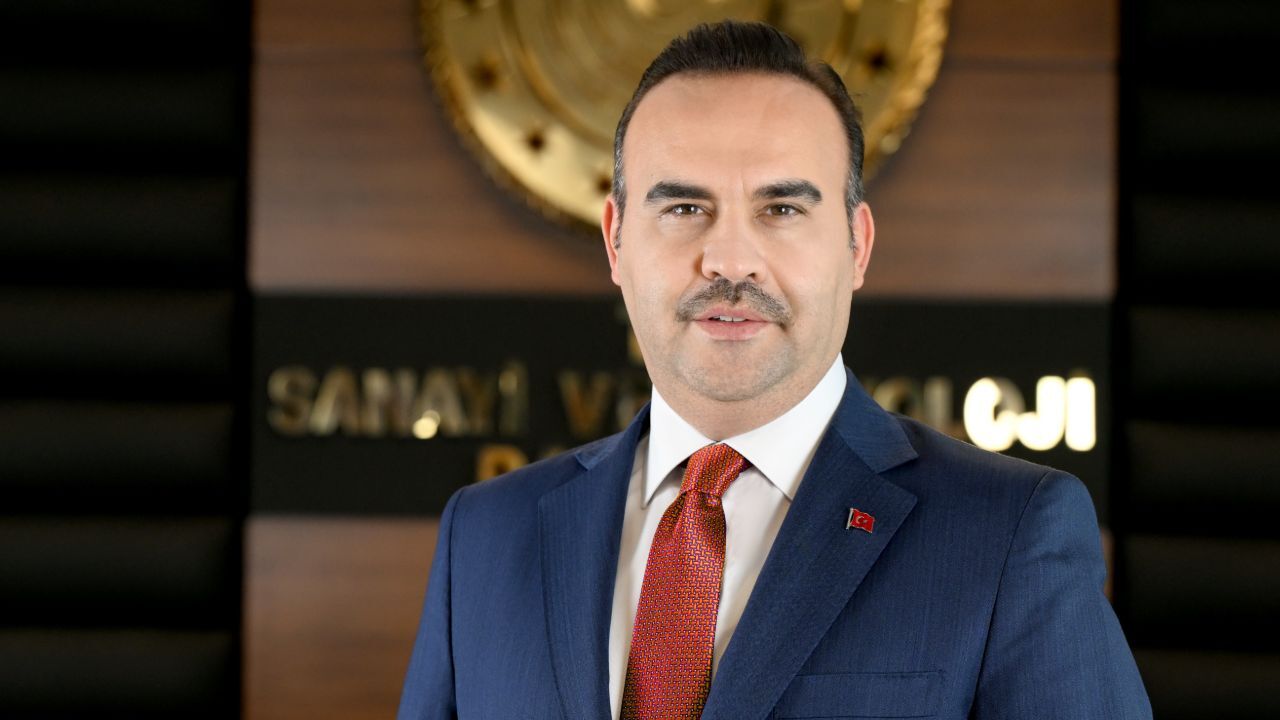 Türkiye’den yüksek teknolojiye 30 milyar dolar yatırım!