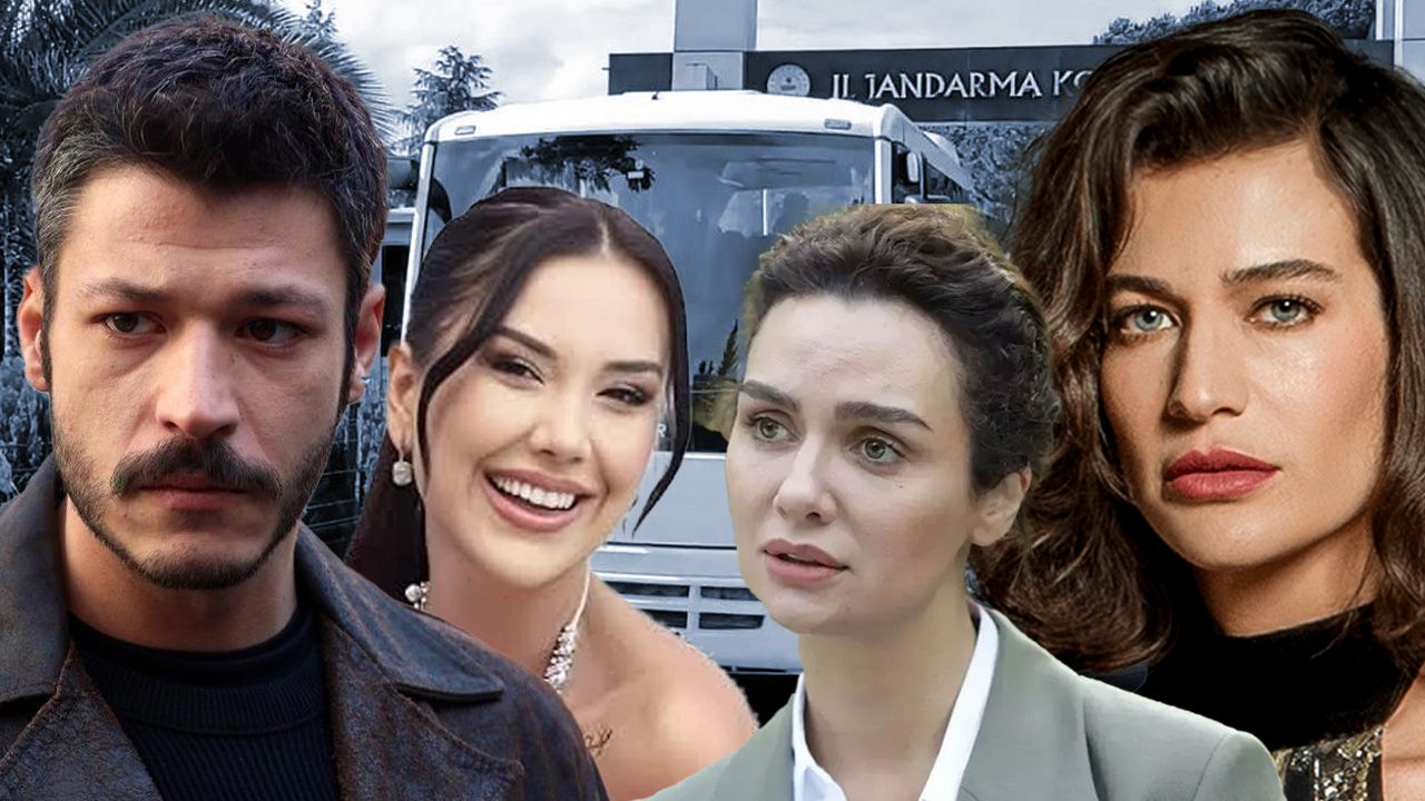 Uyuşturucu kullanan ünlüleri neler bekliyor? 6 ayda bir test, 5 yıl sıkı denetim...