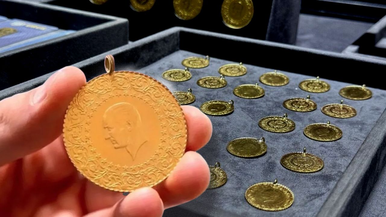 Altında yükseliş tamam mı, devam mı? Ons ve gram haftaya nasıl başlıyor?