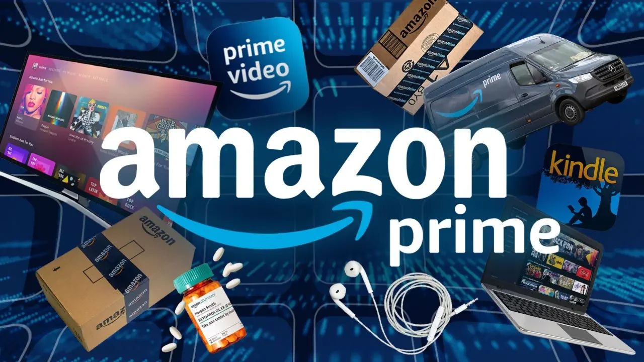 Amazon çöktü mü, neden açılmıyor? 20 Ekim Amazon hesabına giriş yapılamıyor!