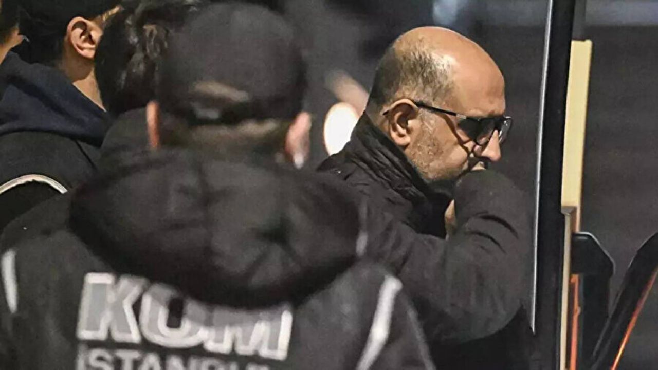 Aziz İhsan Aktaş suç örgütü soruşturması tamamlandı: Akpolat’a 415, Aktaş’a 704 yıl hapis istendi