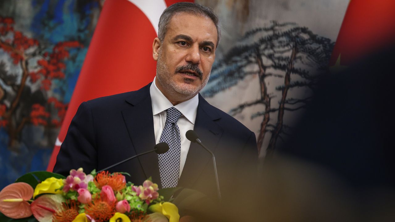 Bakan Fidan, AB Dış İlişkiler Toplantısı’na katılacak! Lüksemburg’da gündem Karadeniz’in güvenliği